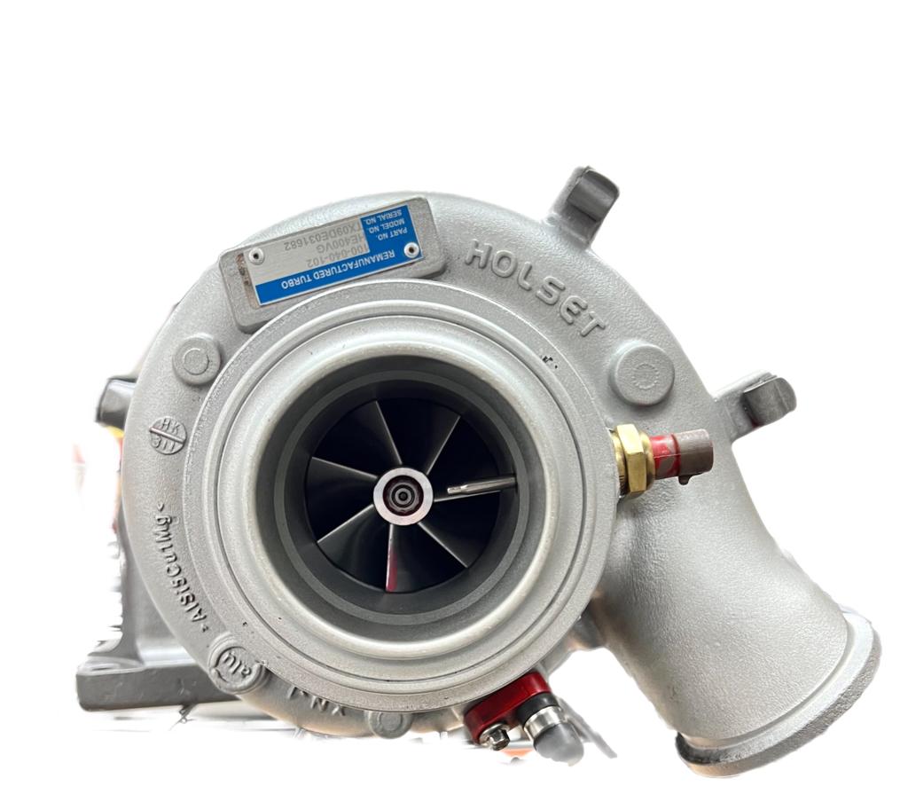 Cummins X15 Remanufactured Turbocharger 5459711RX