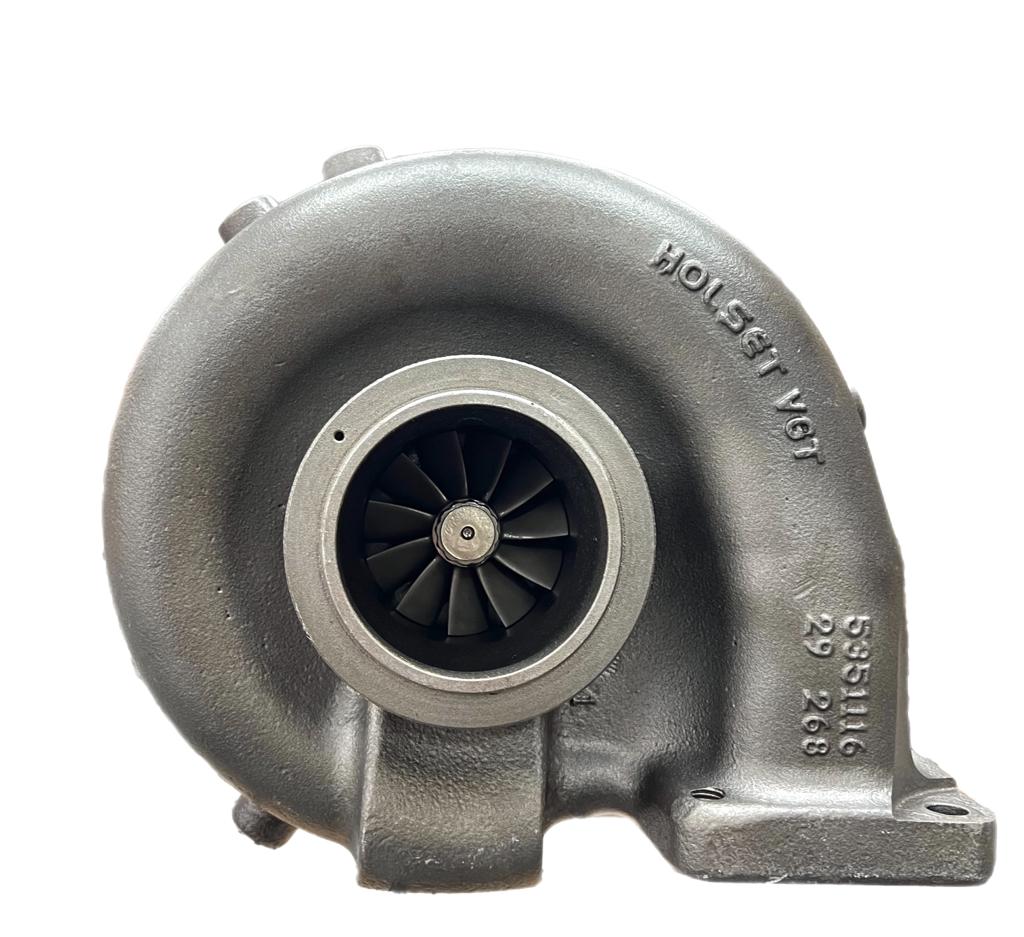Cummins X15 Remanufactured Turbocharger 5459711RX