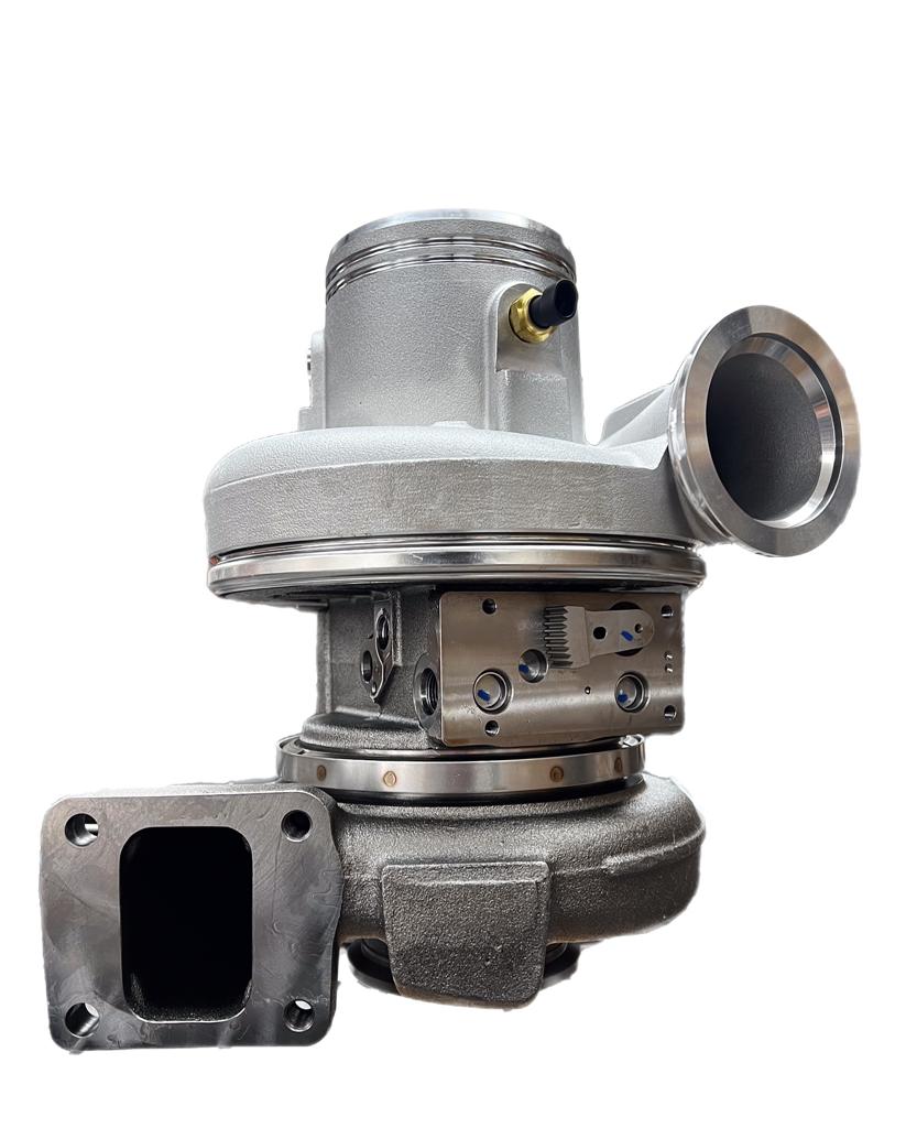 Cummins ISX15 14.9L Turbocharger 4309078NX