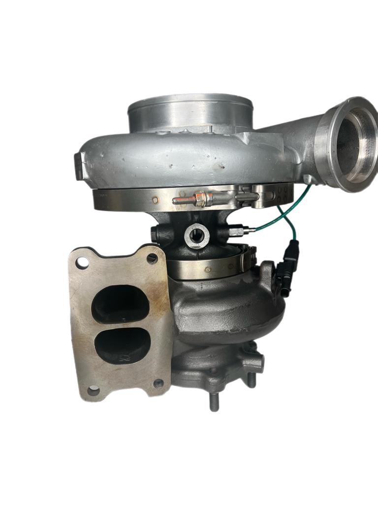 Detroit DD13 Turbocharger A4710904580