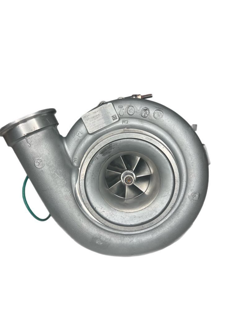 Detroit DD13 Turbocharger A4710904580