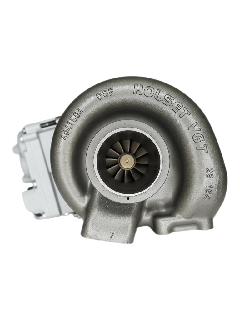 Dodge Ram 6.7 Cab And Chassis Turbo 5327046RX with Aftermarket Actuator
