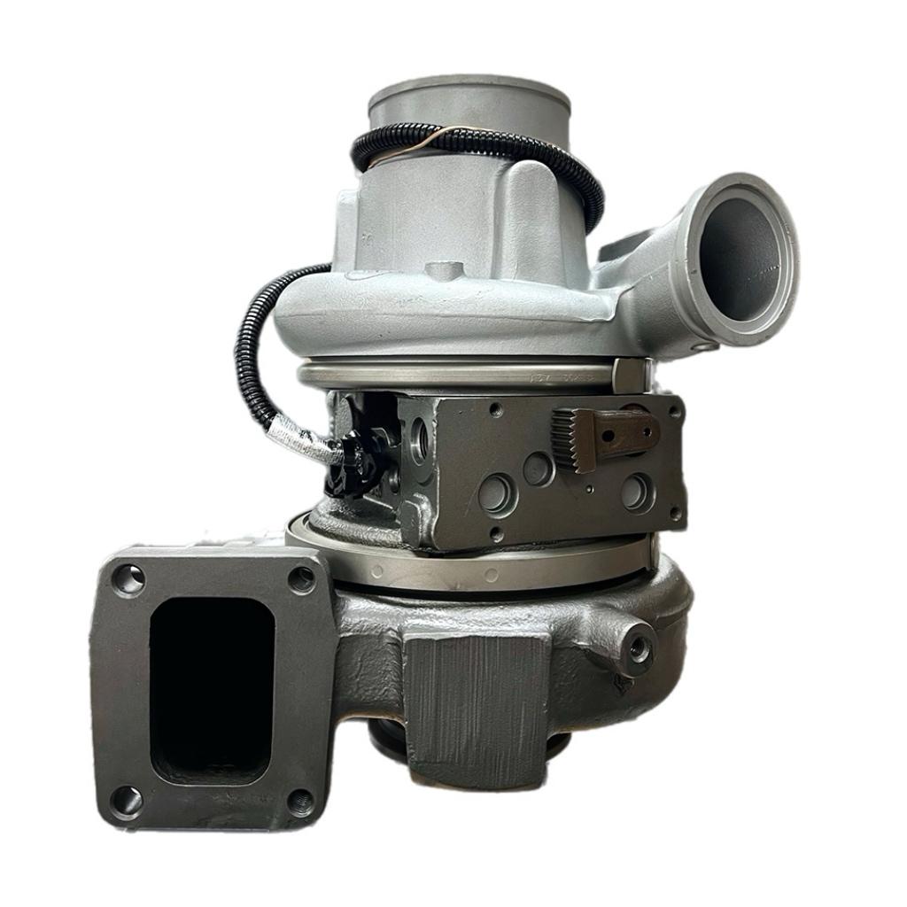 Cummins VGT Short ISL 8.9L Turbocharger 4352559RX