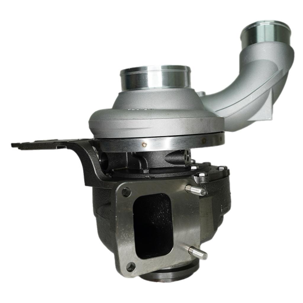 Master Power Turbo S300V111 No Actuator