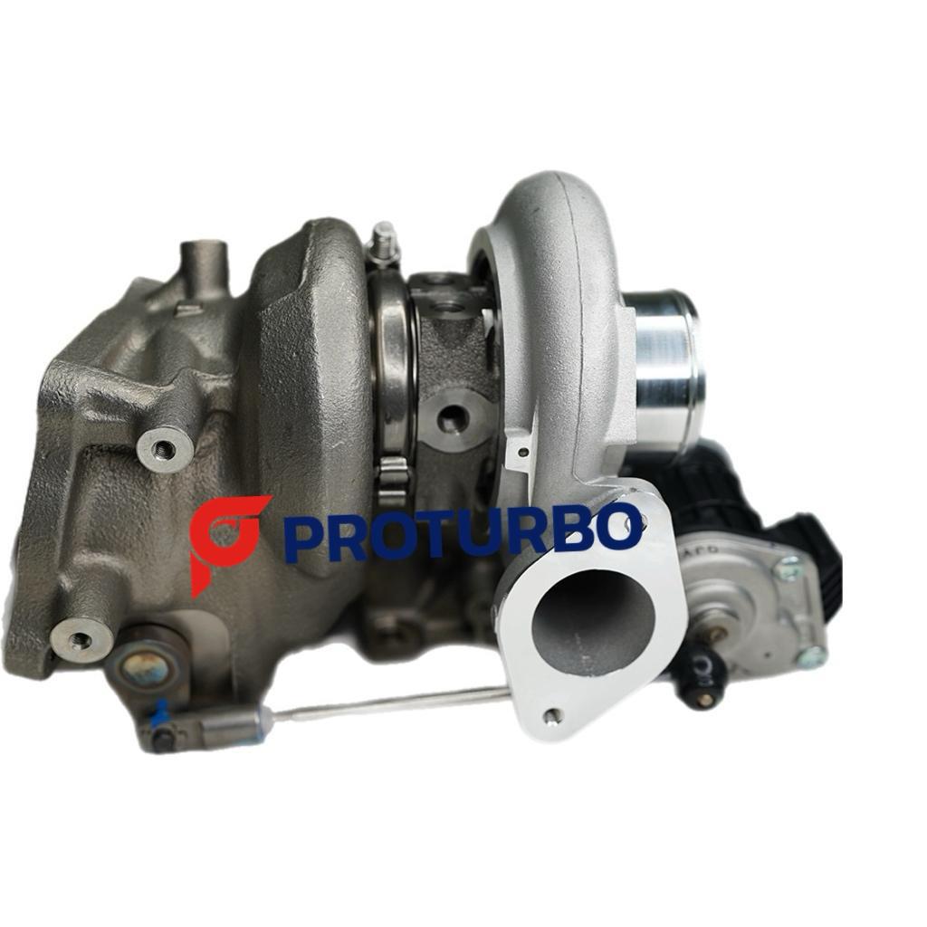 Hyundai Kia 2.0L Turbocharger 28231-2GTA1