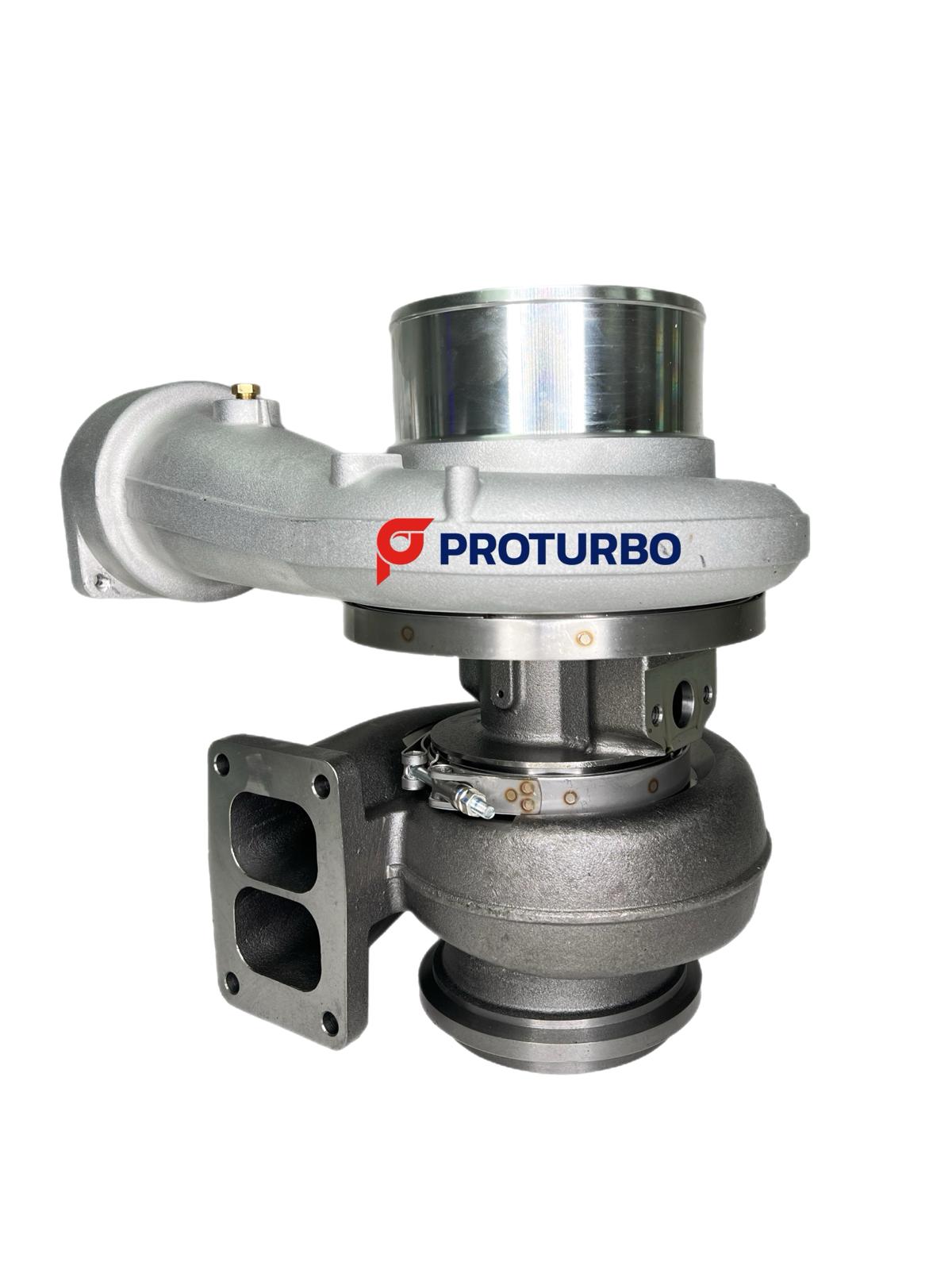 Aftermarket Caterpillar C15 & 3406 Big CAT Turbocharger