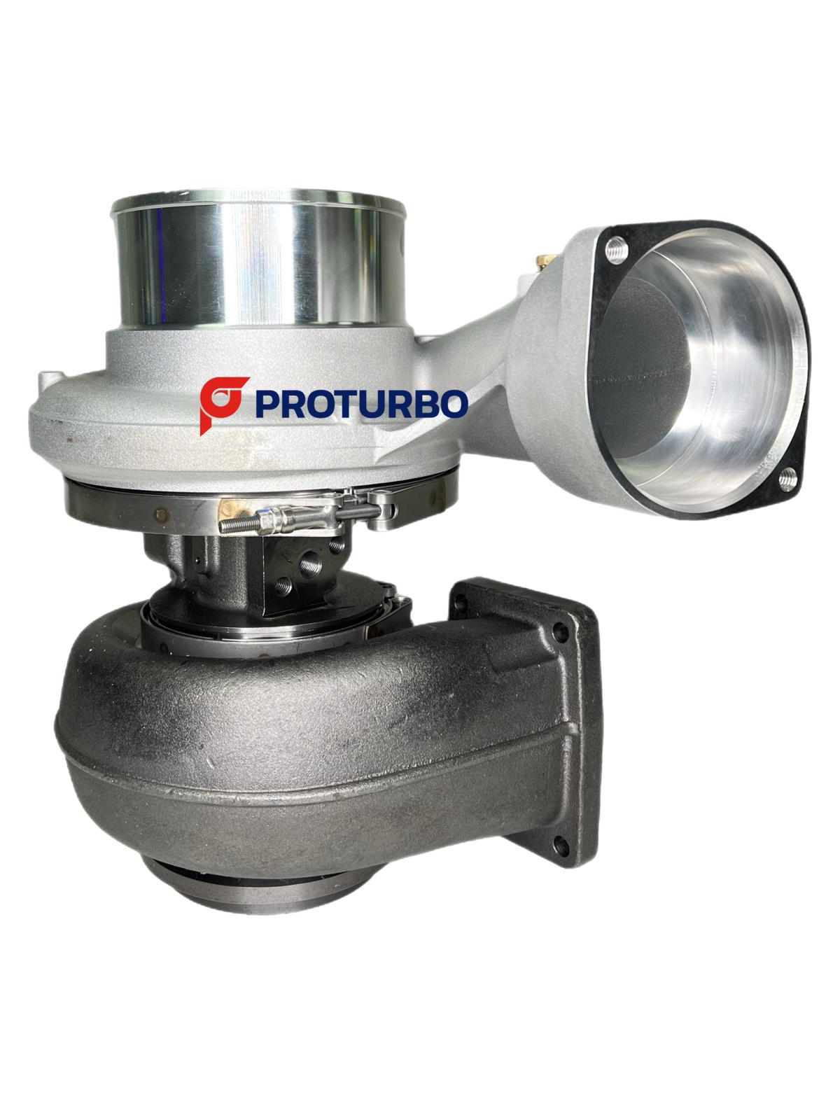 Aftermarket Caterpillar C15 & 3406 Big CAT Turbocharger
