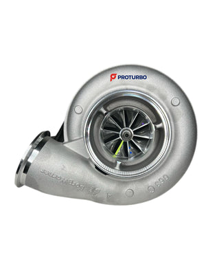Borgwarner 14969880029 S475SX-E (76mm x 1.32 A/R)