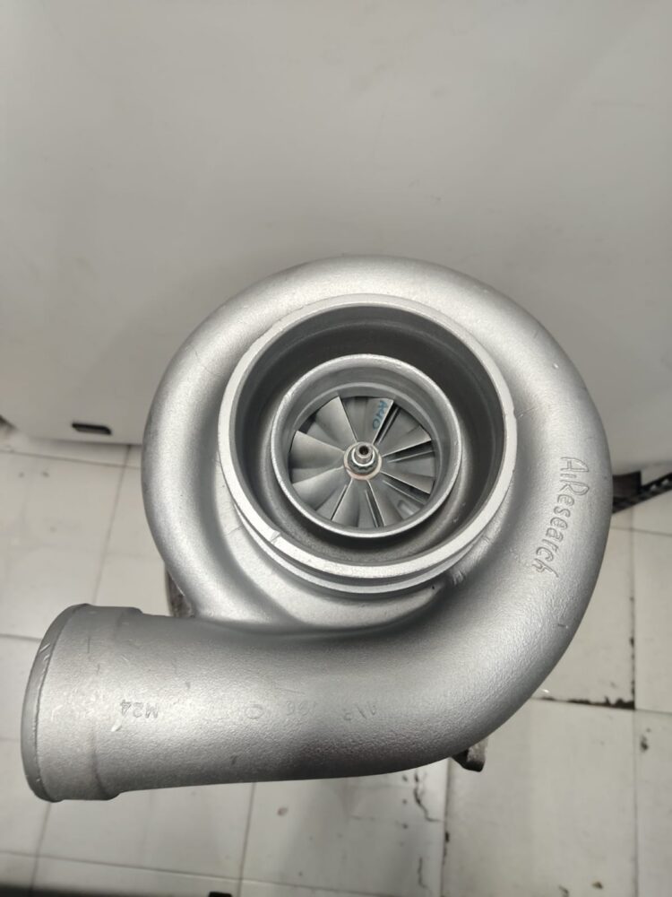 Detroit Diesel Industrial T18A40 407370-5010S