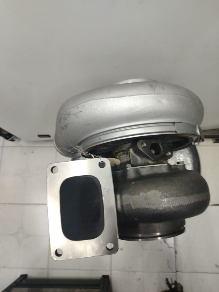 Detroit Diesel Industrial T18A40 407370-5010S