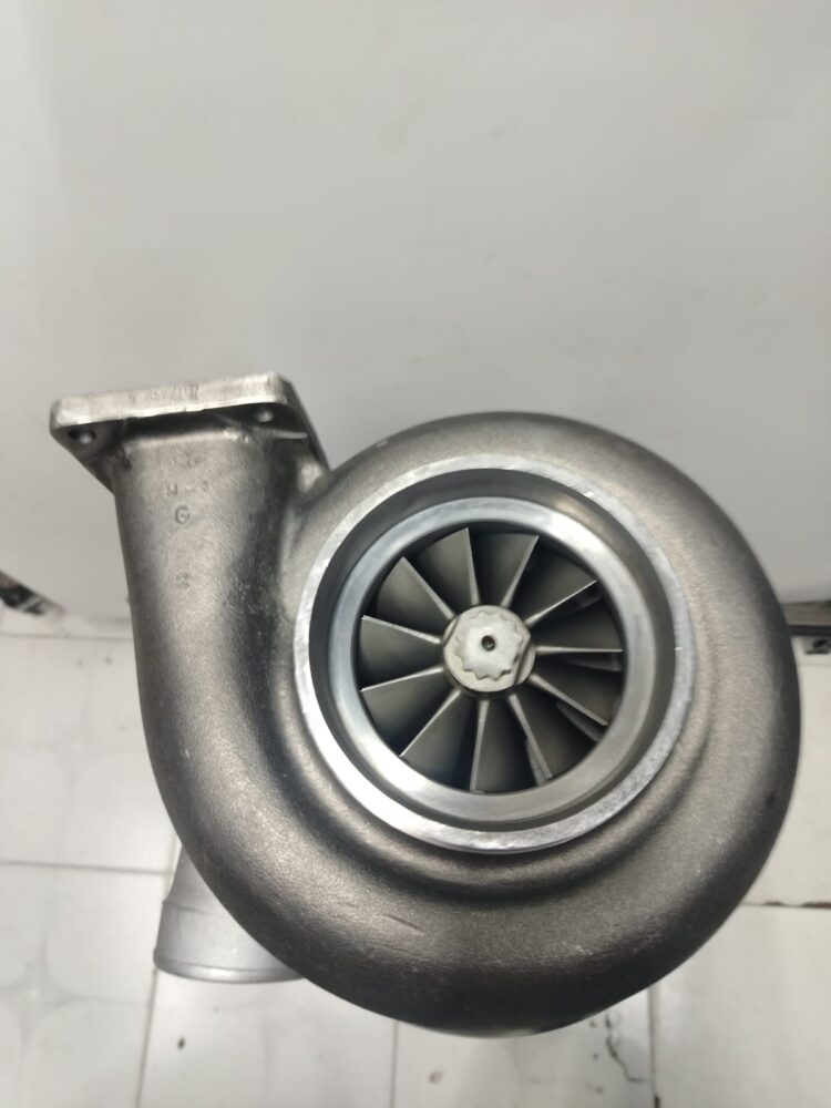 Detroit Diesel Industrial T18A40 407370-5010S
