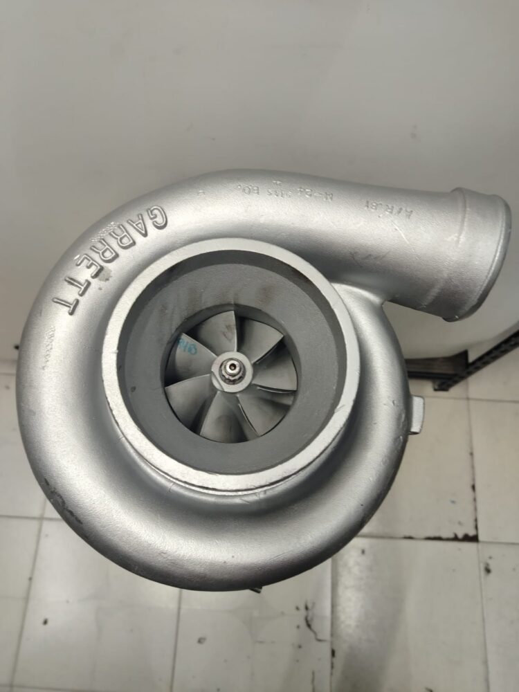 Detroit Diesel 149 Series TV8403 465945-0003