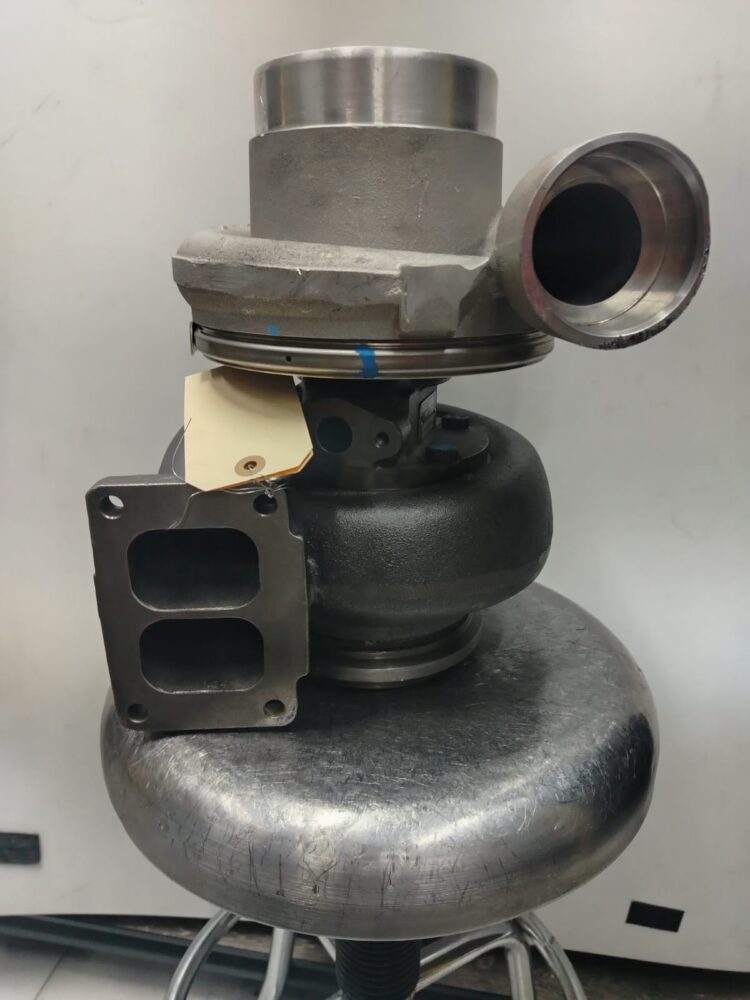 Detroit Diesel MTU Industrial GT5002 704322-0001