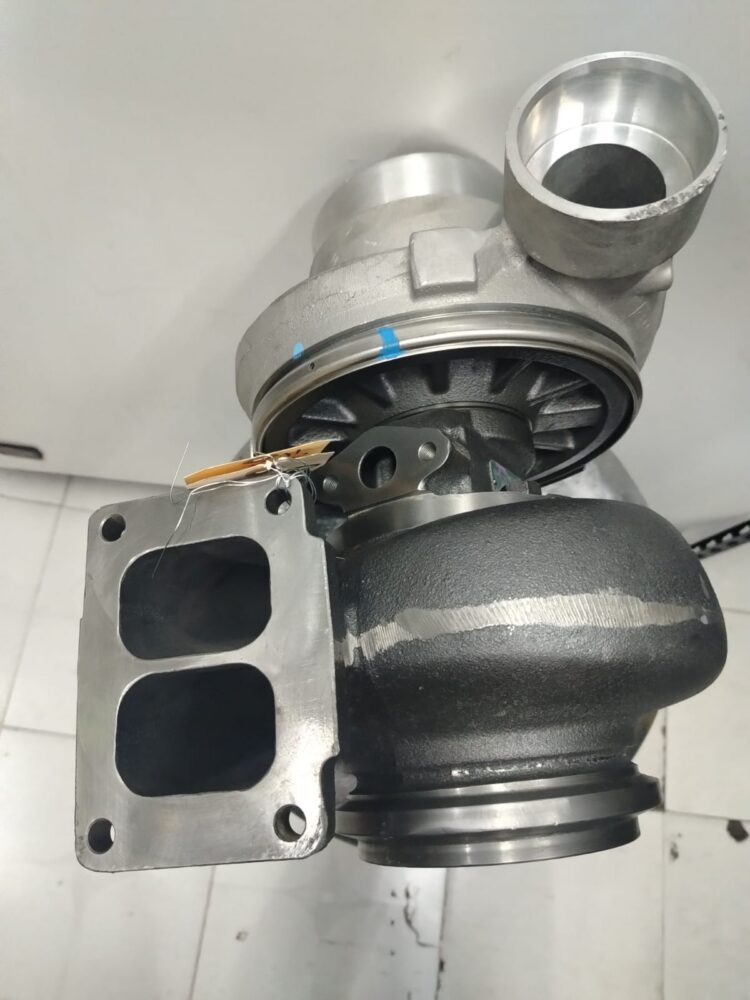 Detroit Diesel MTU Industrial GT5002 704322-0001