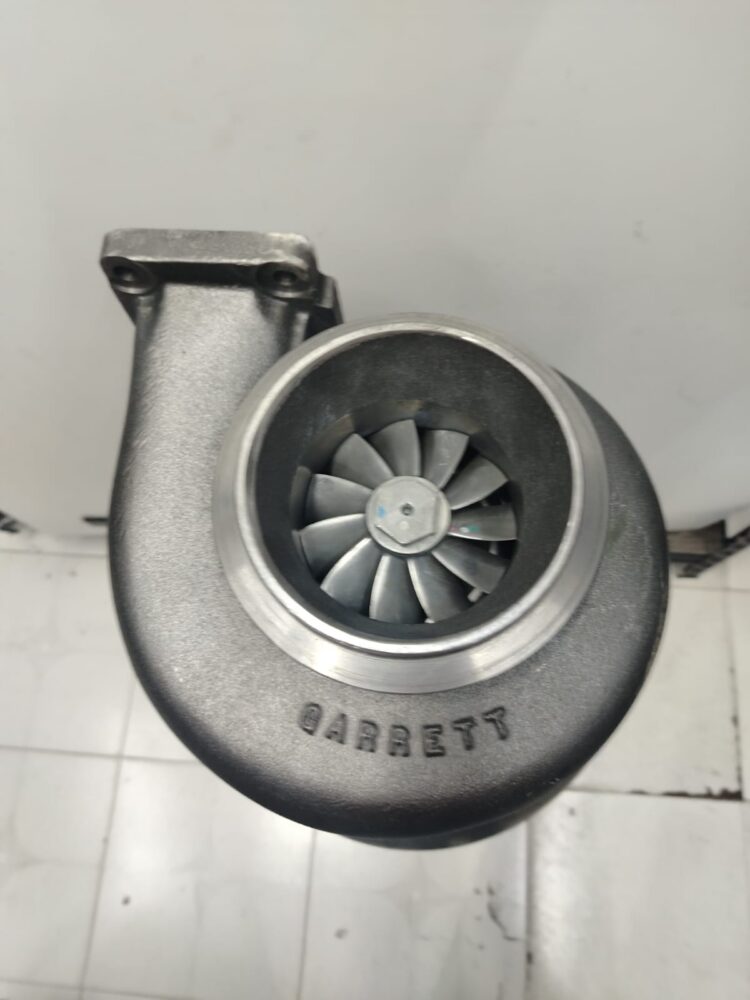 Detroit Diesel MTU Industrial GT5002 704322-0001