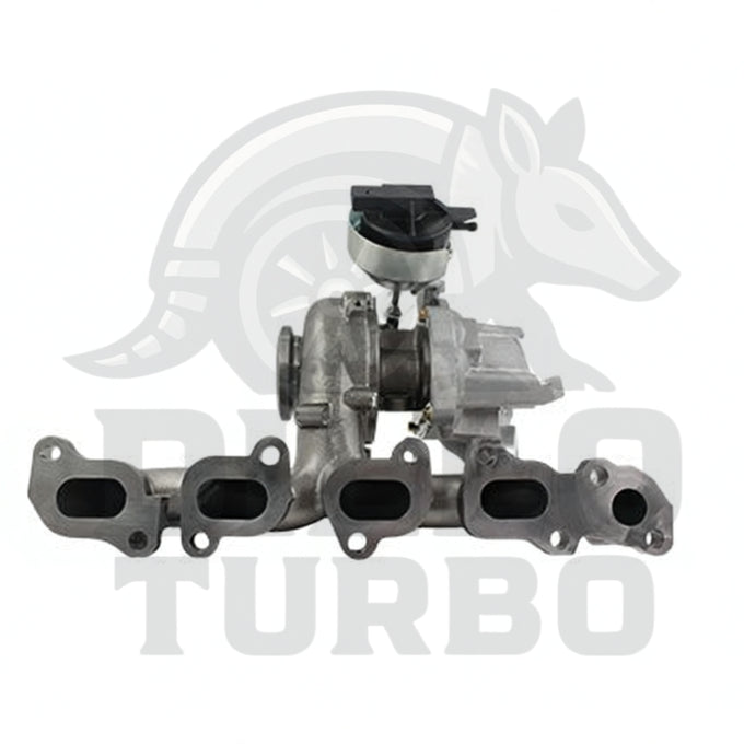 Dillo turbo for VW 04L253020M