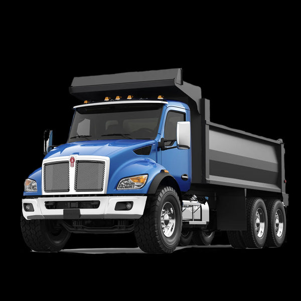 Dump Truck