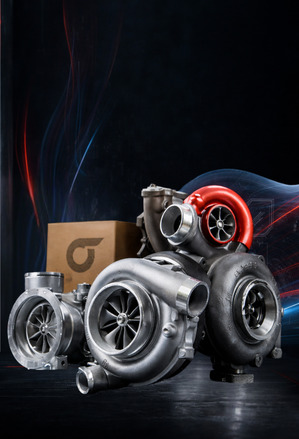 PROTURBO