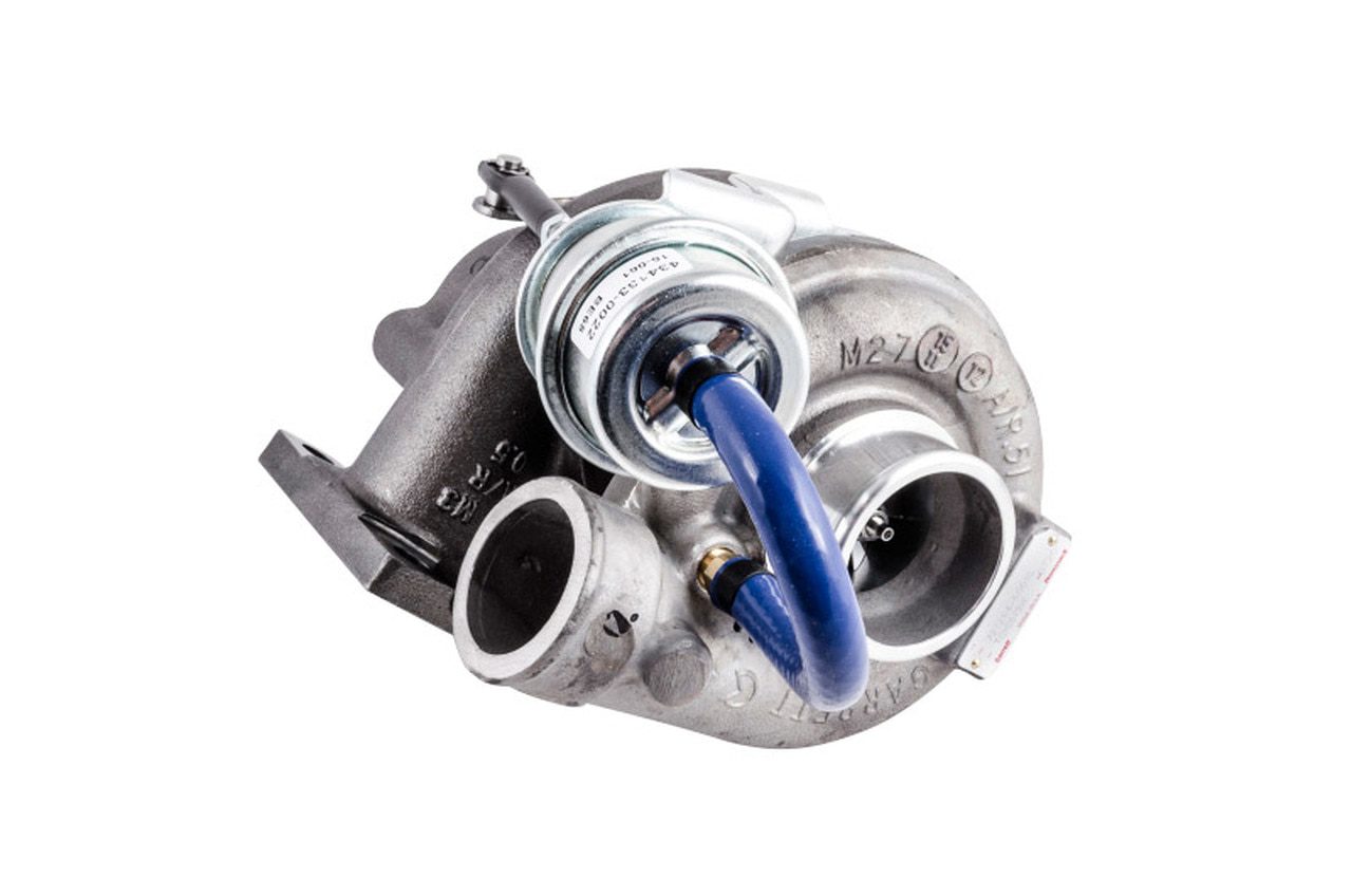 Perkins 4.0L 1000 Series Turbocharger 727264-5001S