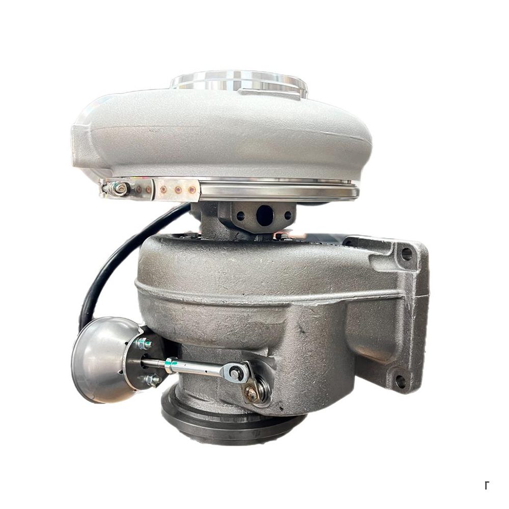 New 12.7L Series 60 & Caterpillar C12 Turbocharger 172743