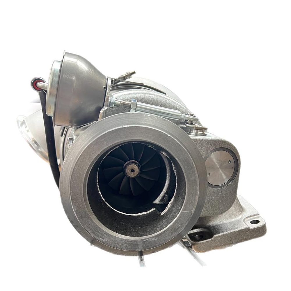New 12.7L Series 60 & Caterpillar C12 Turbocharger 172743