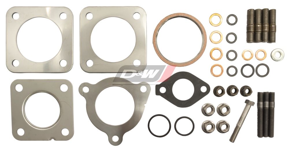IHI installation kit