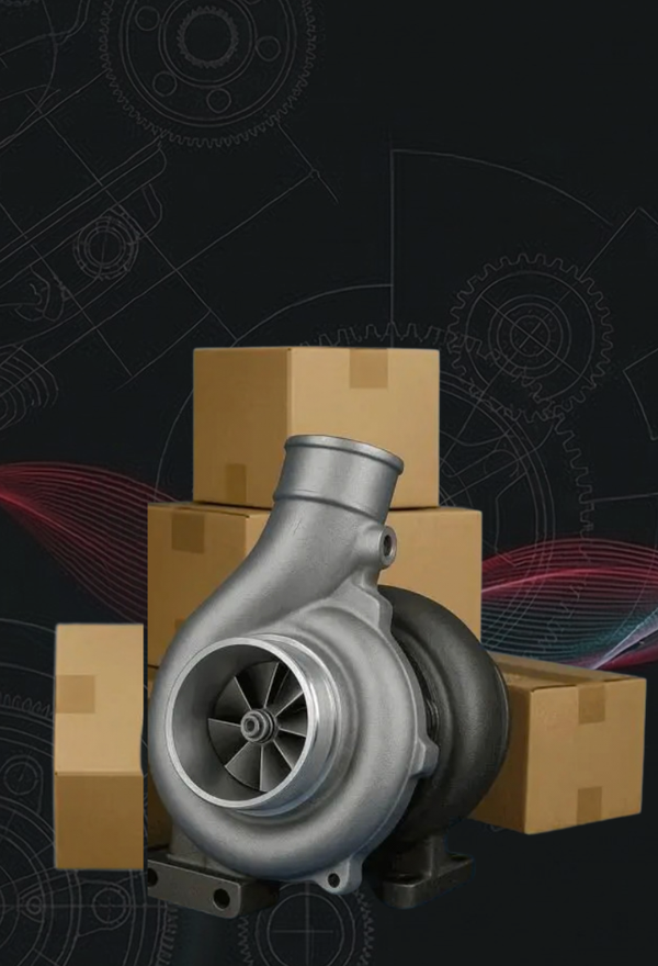 PROTURBO