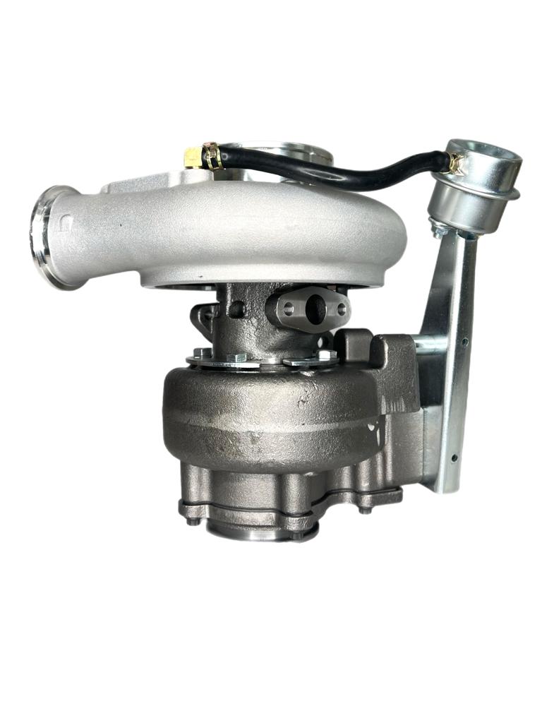 New Zeki HX35W Turbo 4033671H