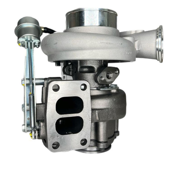 New Zeki HX35W Turbo 4033671H