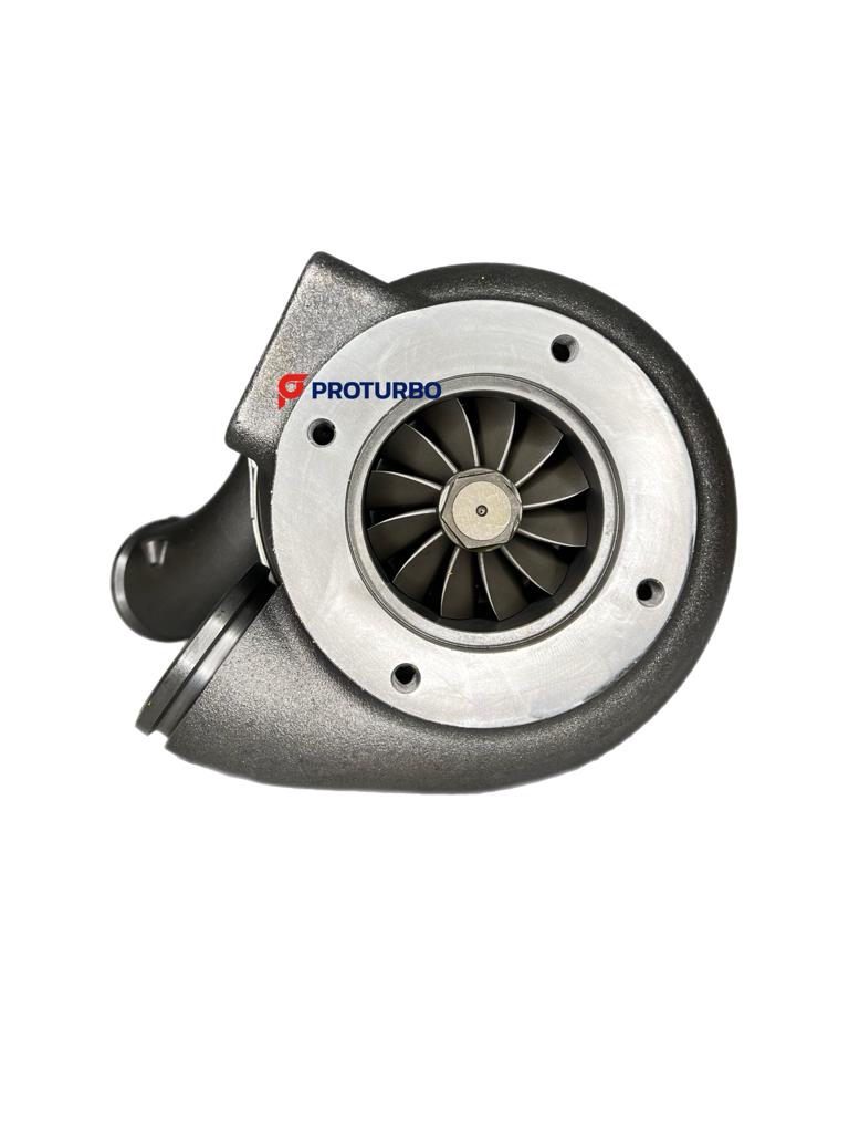 New Zeki Low Pressure Turbo 10R2027 CAT C13