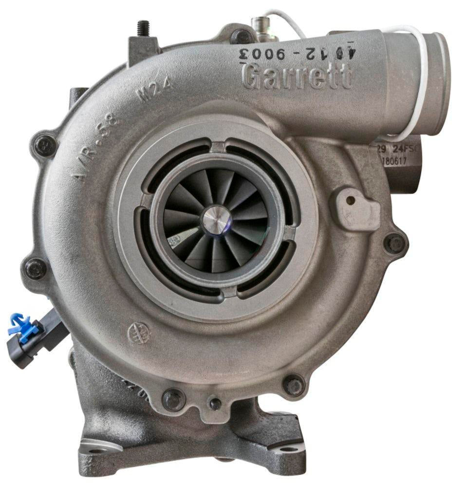 Proturbo Reman Turbocharger GT3788LVA
