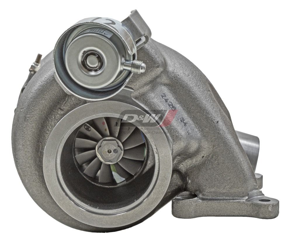 Turbo CAT C15 Truck / Industrial Acert High