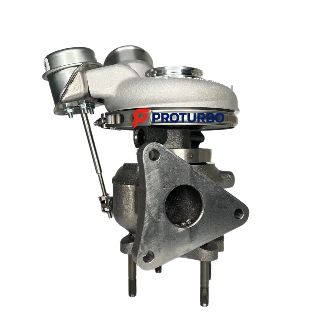 New Navistar DT466 BorgWarner Turbocharger 11559880047