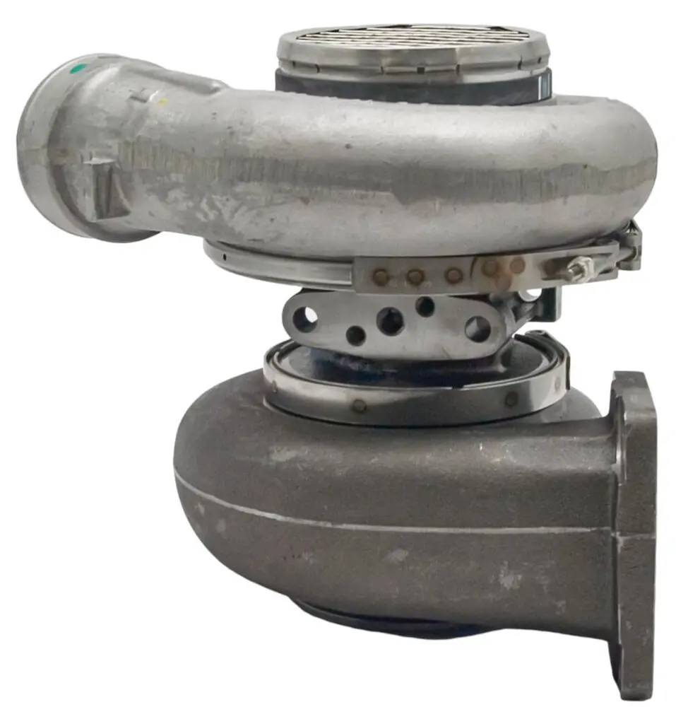 New Detroit Diesel 9.0L Turbo Garrett 466176-5001S - ProTurbo US