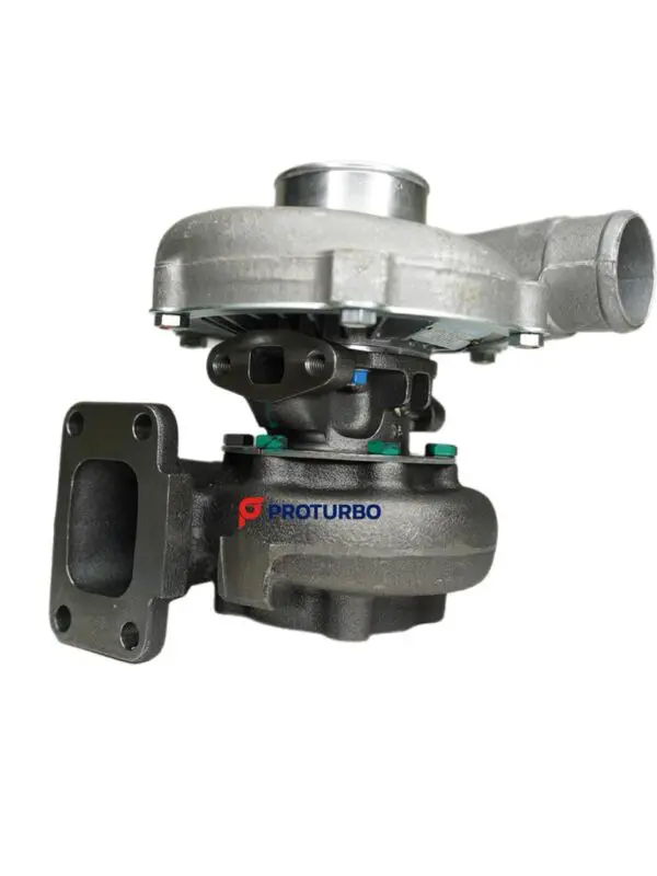 New Garrett T3/T04E Stage III Turbo 500HP 466159-5004S