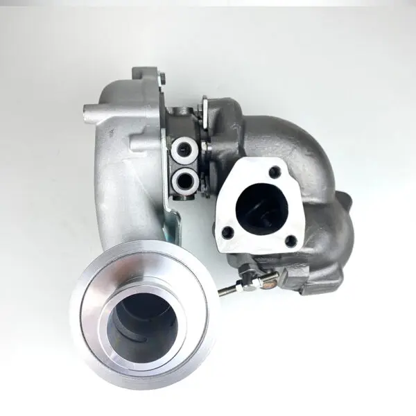 Volkswagen Beetle , Jetta 1.8 Turbocharger 53039880058 / 53039880052 - Image 3