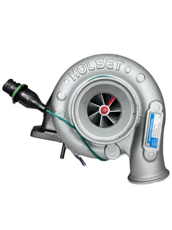Volvo - Mack VGT Turbocharger 5457506H No Actuator - Image 3