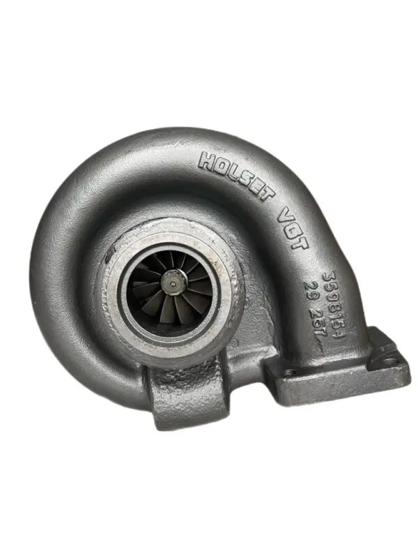 Volvo - Mack VGT Turbocharger 5457506H No Actuator - Image 2