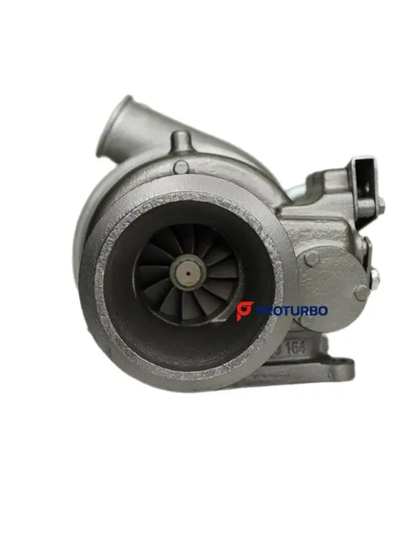 Remanufactured Holset Cummins HX55W turbocharger 4024822 - Image 4