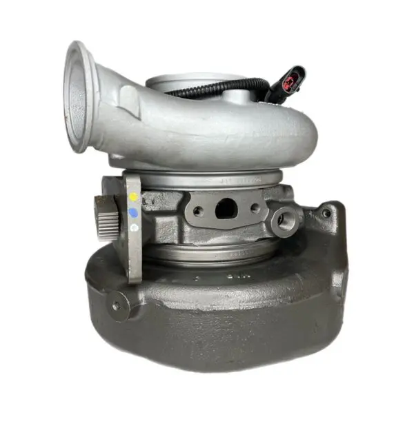 Holset Cummins HE351VE Turbocharger 3798331RX - Image 3