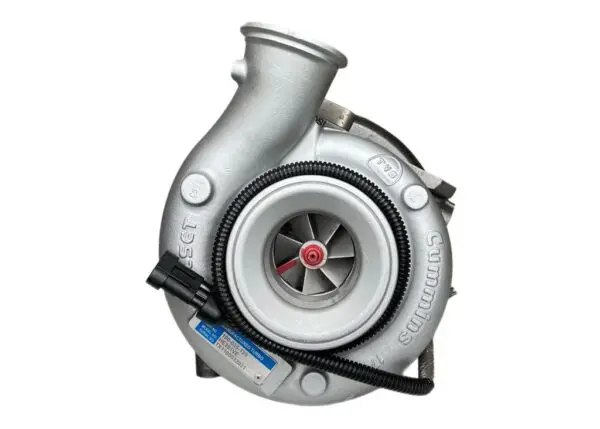 Holset Cummins HE351VE Turbocharger 3798331RX - Image 2