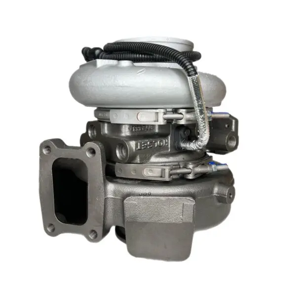 Holset Cummins HE351VE Turbocharger 3798331RX