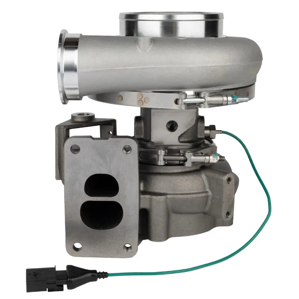 Mercedes Truck OM460LA-EPA04 Turbocharger 319699