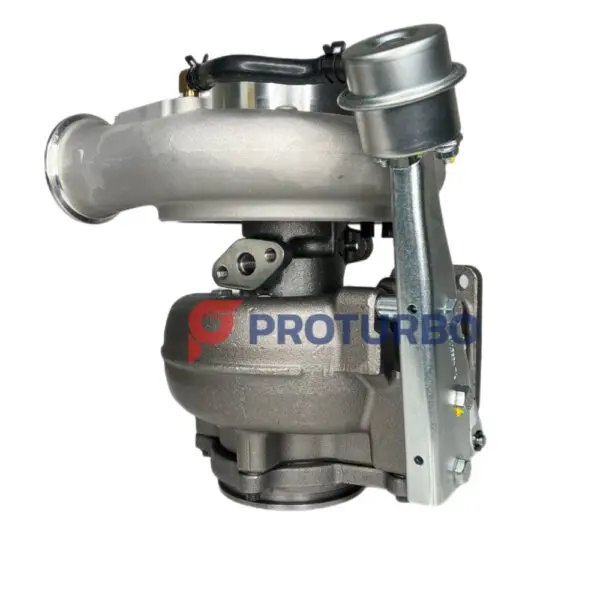 New Zeki HX40W Turbo 4027888 - Image 4