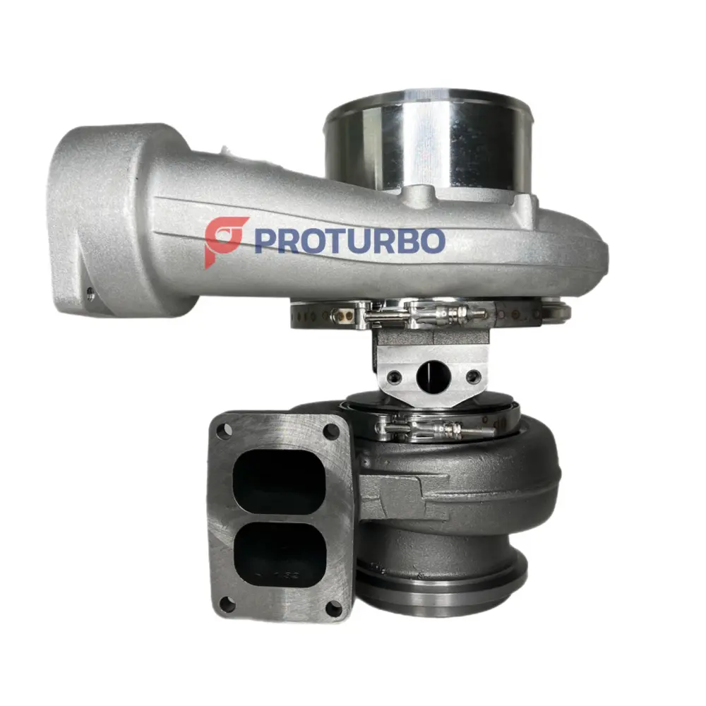 New Zeki S410SX Turbo 14969880000 550-800HP