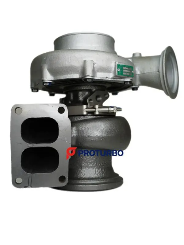 CAT C12 0R7574 Reman Turbo - Proturbo