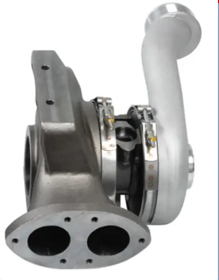 New Zeki B2V HighPressure Turbo 179515 No Actuator