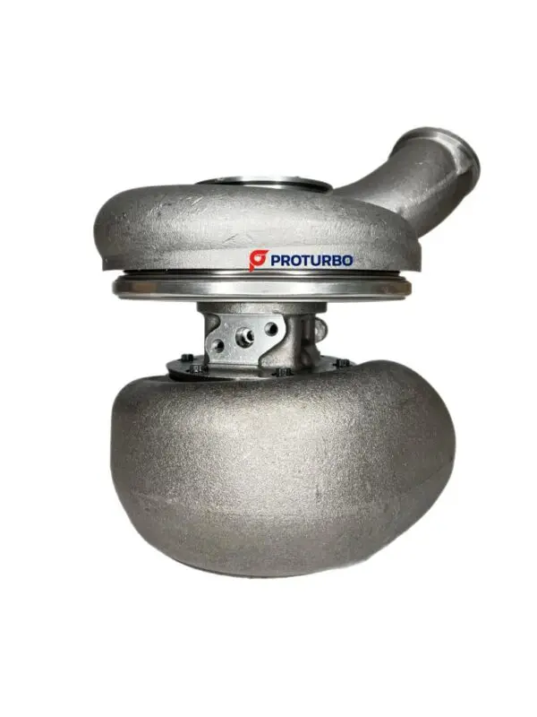 New Zeki Low Pressure Turbo 10R2027 CAT C13 - Image 3
