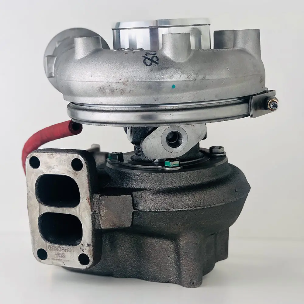 New Turbocharger Volvo Penta / Deutz Industrial