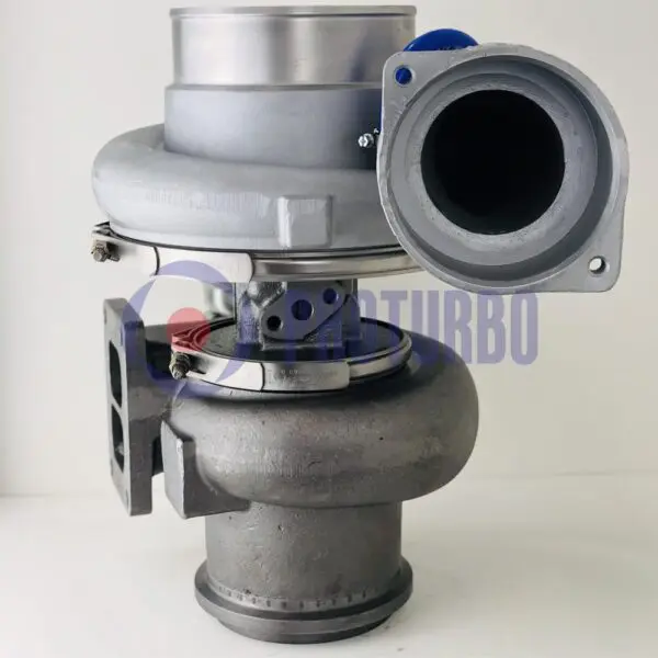 Remanufactured CAT 3406C/3406E Turbocharger 0R7923
